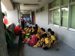 サテライト三多摩リーグ