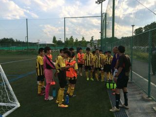 今からTリーグ後期初戦