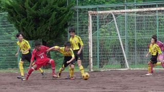 バリオーレ戦アルバム