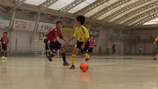 フットサルリーグサテライト