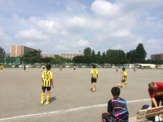 Tリーグ東京聖徳戦