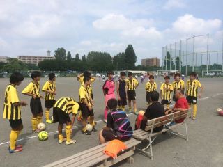 Tリーグ東京聖徳戦、逆転勝利