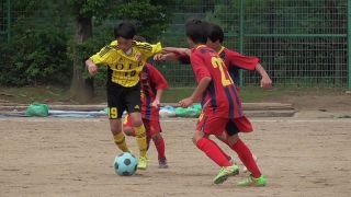 三多摩リーグアンビション戦アルバムをアップしました