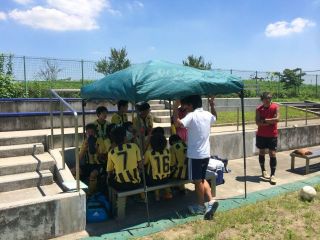 Tリーグ府ロク戦