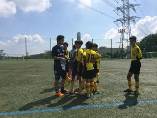 アルテ八王子戦