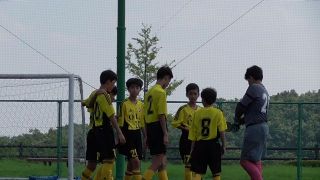 8人制サッカー大会結果