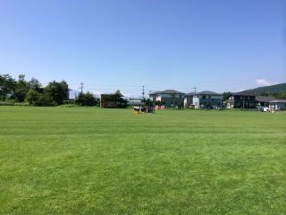 一年生カイザーキックオフ！