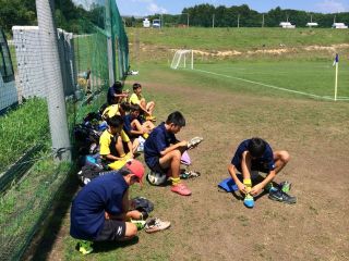 キングオーレ、ゴールラッシュ