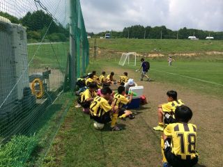 キング決勝リーグ初戦突破