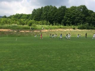 ピクシー最終戦