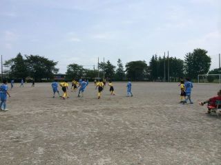 三多摩リーグ兄弟対決