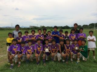 本日は第三回OLE-CUP！