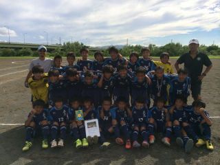 オーレカップ第三回結果