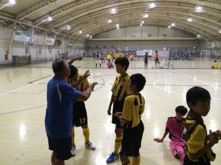 府中アスレ戦結果