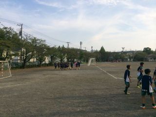 今からu14選手権