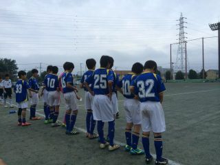 選手権対JACPA戦