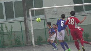 間もなく締切(来年度新入会員向け練習会)