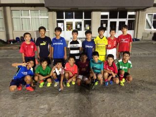 新入会員向け練習会(第2回～第4回)開催！