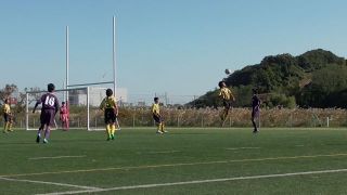 三鷹FA戦アルバム