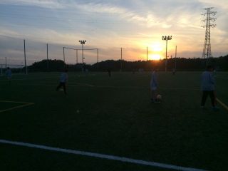 対JACPA戦（選手権3次リーグ）