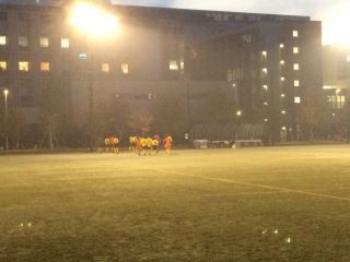 フレッシュU13初勝利！