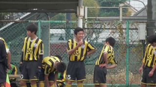 練習会最終回！