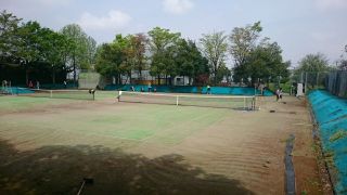 今日のMMTC 清掃日