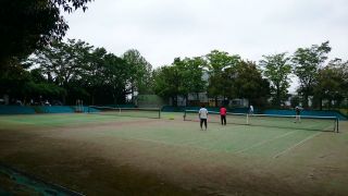 今日のMMTC 清掃日