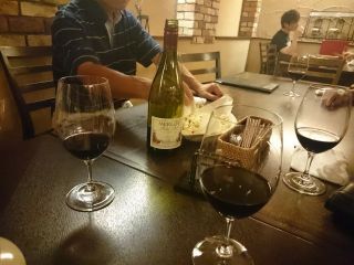 今日のMMTCイベント