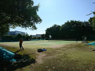 今日のMMTC 紅白戦 