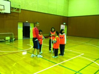 平成27年度ホッケーアカデミー参加募集