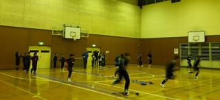 ４月４日のアカデミー