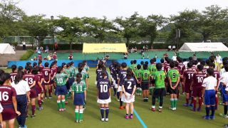  平成２９年度全中京都予選（京都府中学校総合体育大会ホッケー競技の部）の結果について