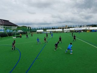 インターハイ（山形）、須知高校の結果について