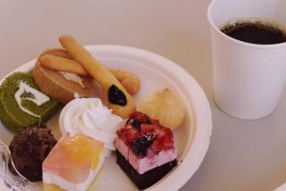 第２回京丹波町スウィーツホッケーフェスティバルの開催について