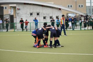 イブキカップ2019の結果報告