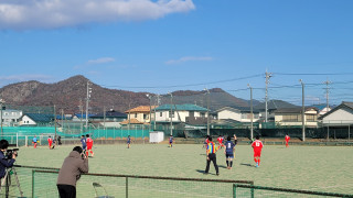 第52回全国高等学校選抜ホッケー大会  須知高校第１回戦の結果