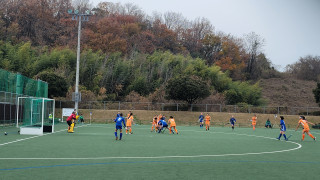 第52回全国高等学校選抜ホッケー大会  須知高校第２回戦の結果