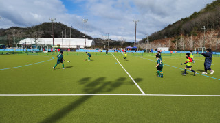 京丹波町ホッケーフェスティバル組み合わせ