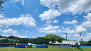 第76回京都府中学校総合体育大会ホッケー競技の結果について