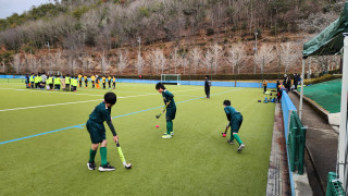 瑞穂ホッケースポーツ少年団からのお知らせ