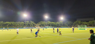 2025京丹波ナイターホッケーの再開について