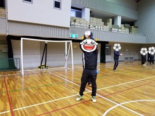 関電大会(私設)出場