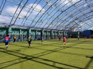 【フットサル】TEAM江頭主催