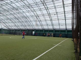 【フットサル】TEAM江頭主催の活動