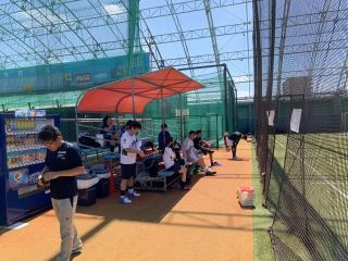 【フットサル】TEAM江頭主催の活動