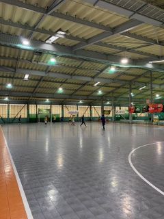 【フットサル】TEAM江頭主催