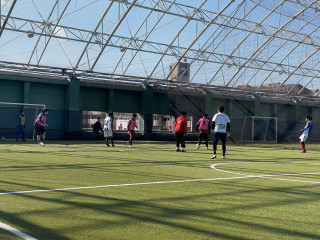 【フットサル】TEAM江頭主催