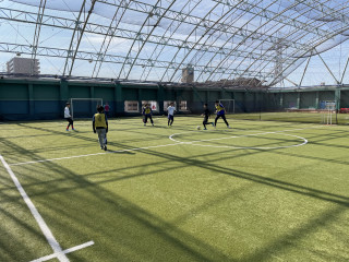 【フットサル】TEAM江頭主催