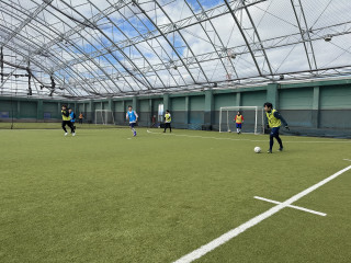 【フットサル】TEAM江頭主催